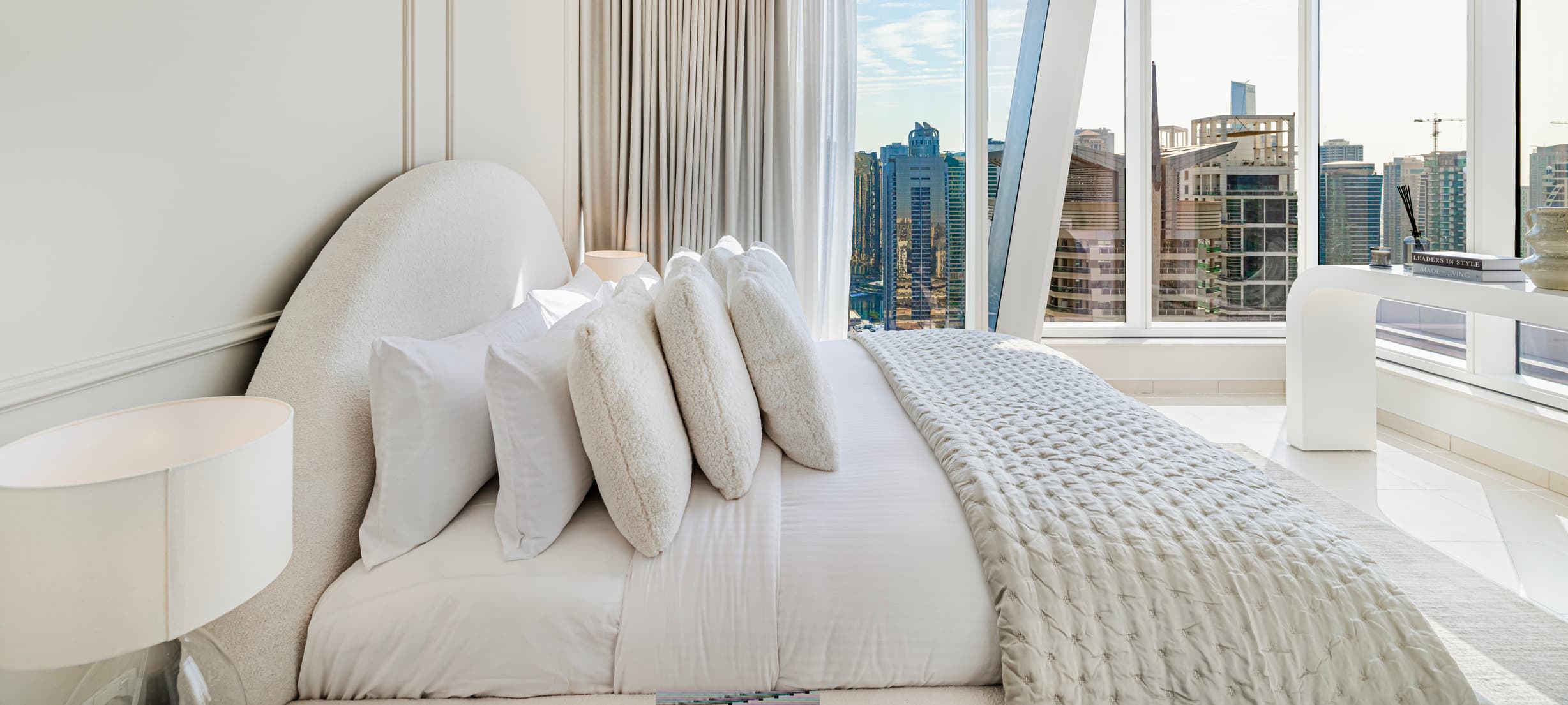 Airbnb Management Dubai
