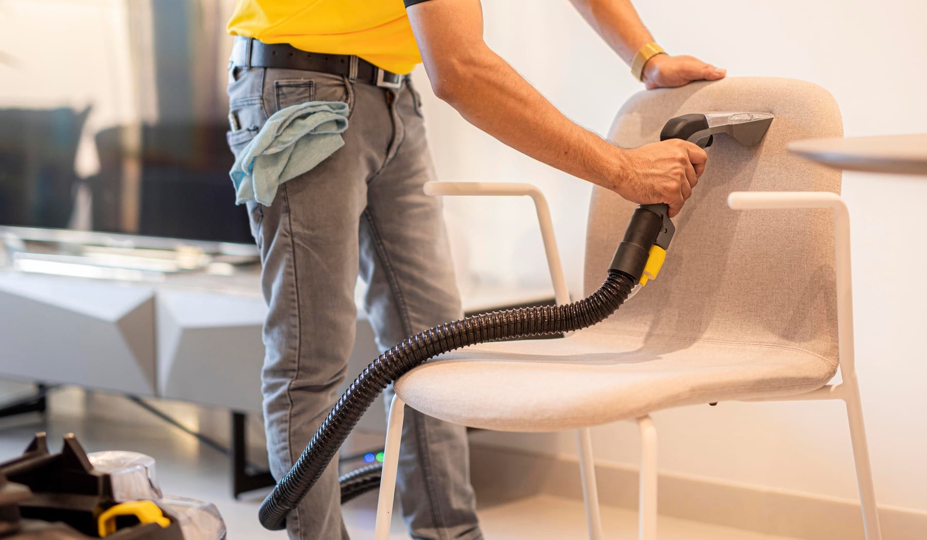 Property Maintenance